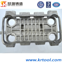 Professional China Die Casting for Magnesium Components ODM Manufacturer